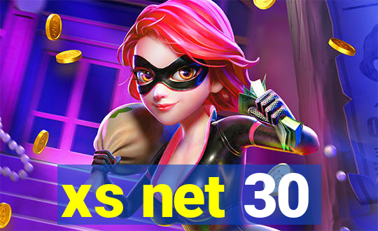 xs net 30