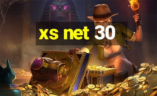 xs net 30