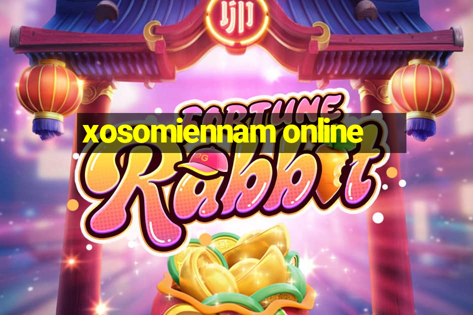 xosomiennam online