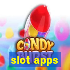 slot apps