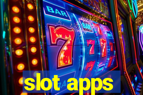 slot apps