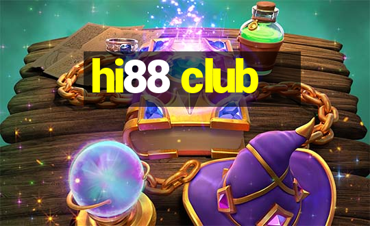 hi88 club