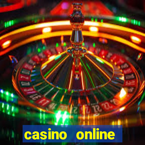 casino online seguro andorra