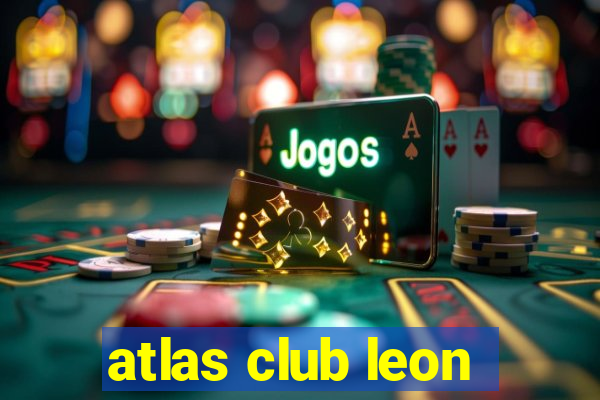 atlas club leon