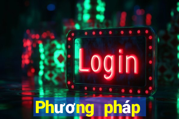 Phương pháp thắng cược xổ số ổn định