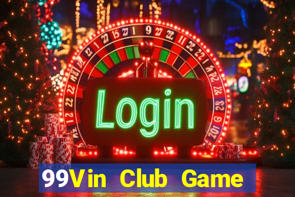 99Vin Club Game Bài 3C