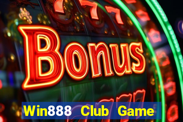 Win888 Club Game The Bài Hack