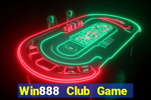 Win888 Club Game The Bài Hack