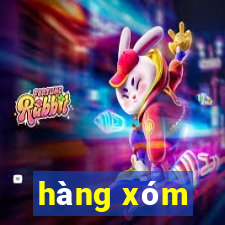 hàng xóm