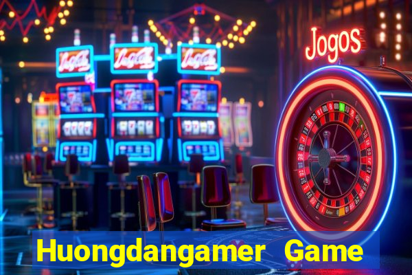 Huongdangamer Game Bài Liêng Online