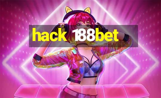 hack 188bet