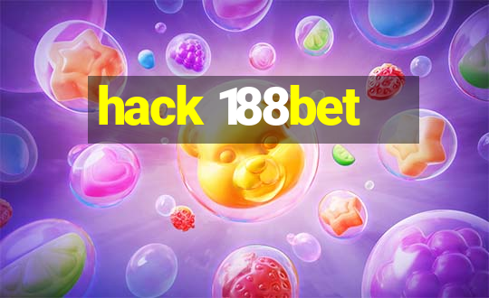 hack 188bet