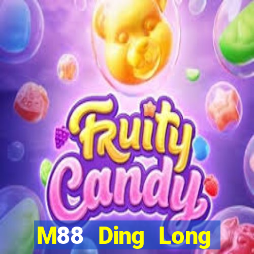 M88 Ding Long Người dùng Đăng nhập