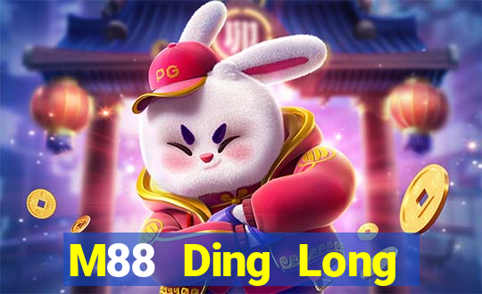 M88 Ding Long Người dùng Đăng nhập