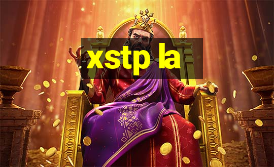 xstp la