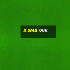 xsmb 666