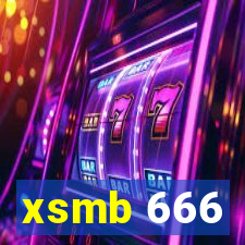 xsmb 666