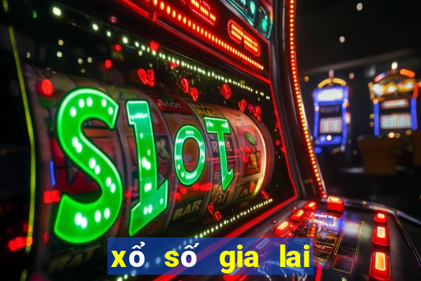 xổ số gia lai 100 ngày