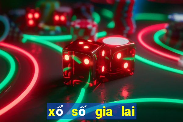 xổ số gia lai 100 ngày