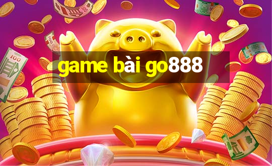 game bài go888