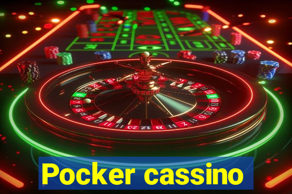 Pocker cassino