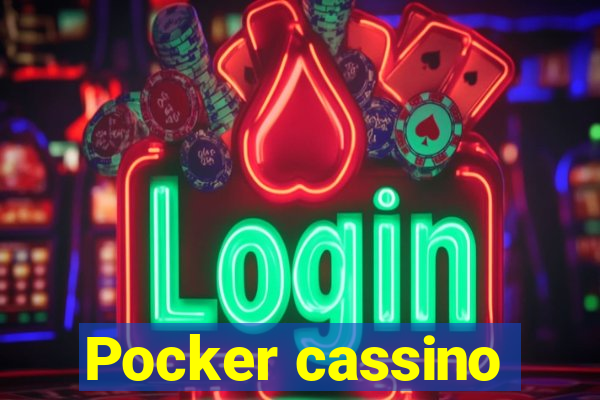 Pocker cassino