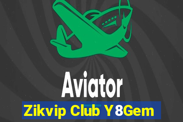 Zikvip Club Y8Gem