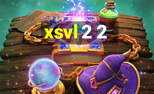 xsvl 2 2