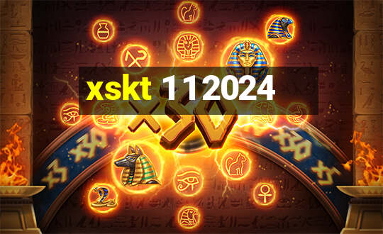 xskt 1 1 2024