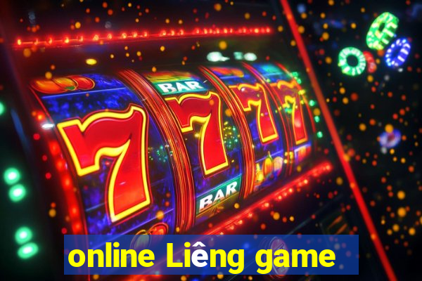 online Liêng game