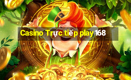 Casino Trực tiếp play168