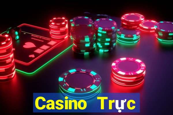 Casino Trực tiếp play168