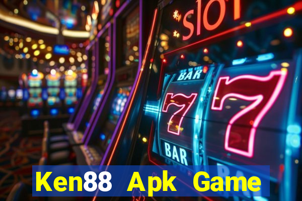 Ken88 Apk Game Bài Nạp The Garena