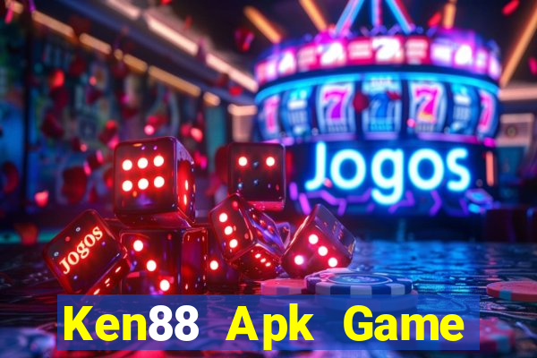 Ken88 Apk Game Bài Nạp The Garena