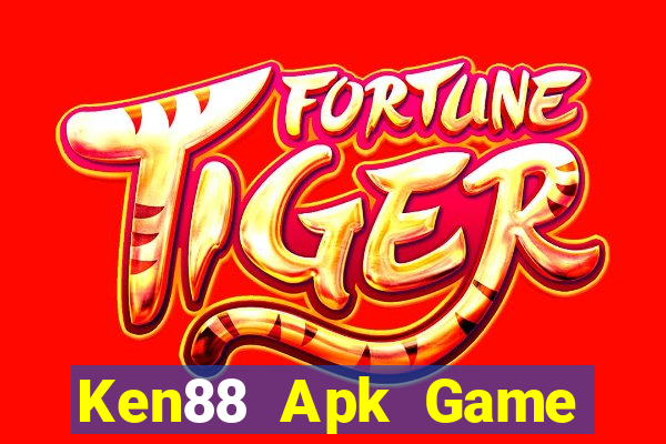 Ken88 Apk Game Bài Nạp The Garena