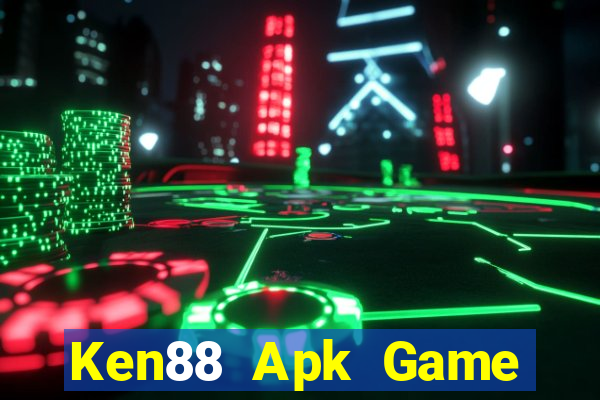 Ken88 Apk Game Bài Nạp The Garena