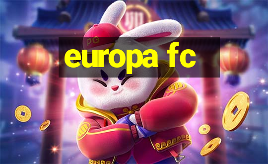 europa fc