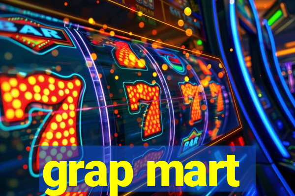 grap mart