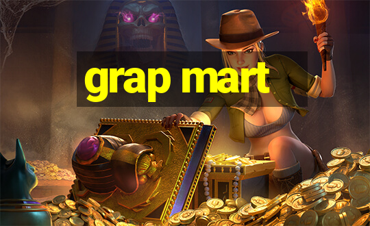 grap mart