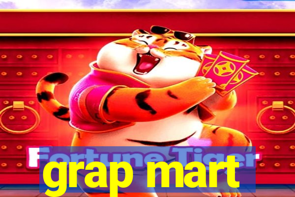 grap mart