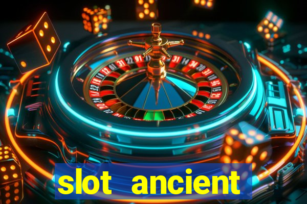 slot ancient fortunes: zeus