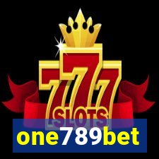 one789bet