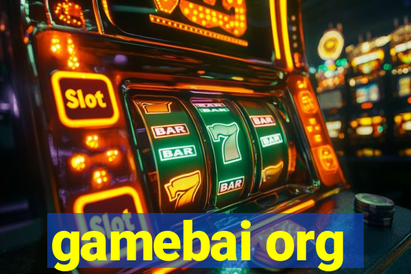 gamebai org