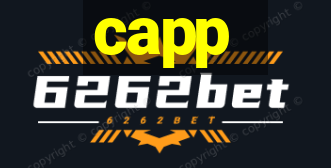 capp