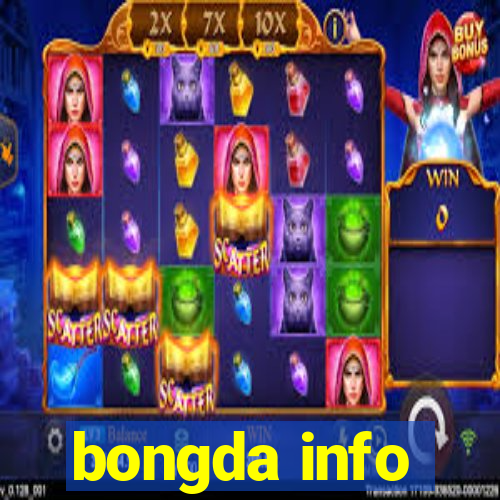 bongda info