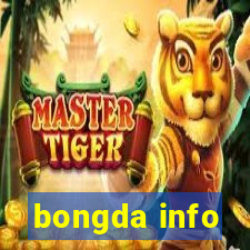 bongda info