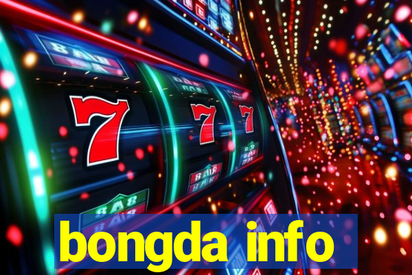 bongda info