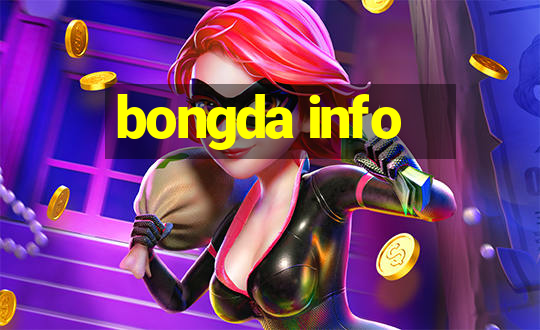 bongda info