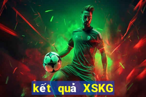 kết quả XSKG ngày 3