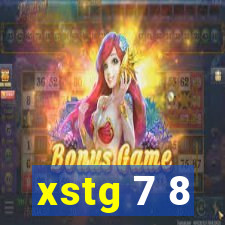 xstg 7 8